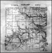 Township 146 N Range 98 W, McKenzie County 1916